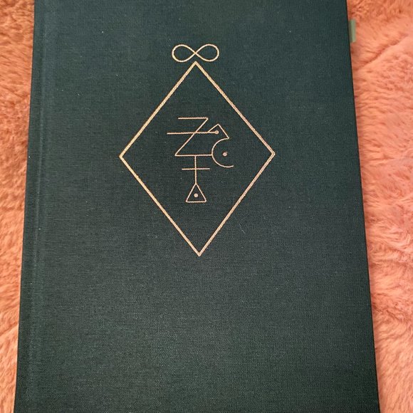 Zakael-Stargate Of Kryst by Vermilion Created by God in the Body of Light NEW - Picture 1 of 3